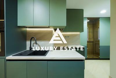 Apartament premium de 3 camere, complet renovat, în zonă ultracentrală - 6