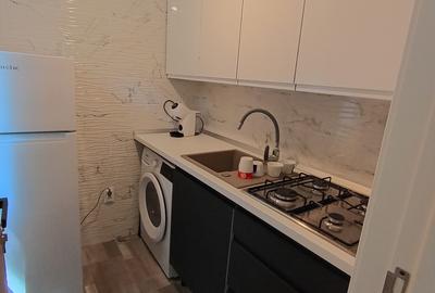 2 camere prima închiriere -Tomis nord - 9