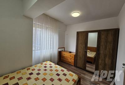 Apartament 3 camere mobilat complet | Parcare | Bragadiru Cartier Latin - 6