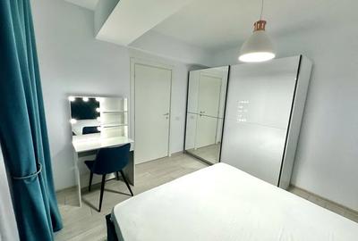 Apartament 2 Camere - Drumul Taberei / Bloc 2024 - Parcare - 2
