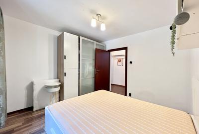 Închiriere 2 Camere I Tineretului I BL 1984 I 53 MP Renovat I Metrou - 10