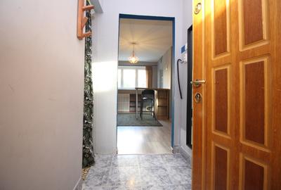 Titan - Circa 13, 6-7 minute metrou, garsonieră renovată, mobilată și utilată - 13