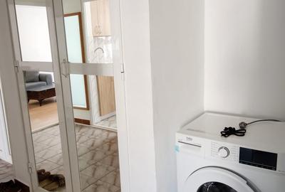 🙋CET🔸 2 Camere Decomandate 53m² Mobilat Utilat Centrala Gaze Loc de Parcare - 13