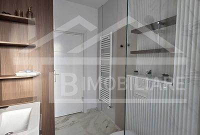 Apartament cu 2 camere, 60mp,  parcare, Zona Unirii - 5