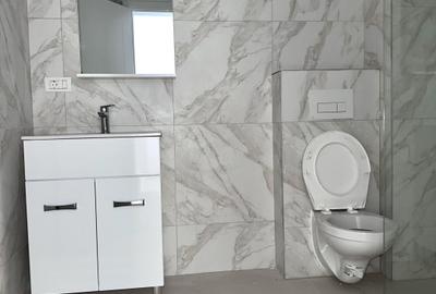 APARTAMENT 3 CAMERE I DE INCHIRIAT I CENTRU I ETAJ 1 I MOBILAT I - 12