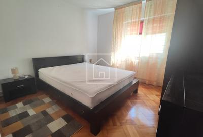 3 camere decomandate | Ștrand | Renovat 2024 | 65 mp | 2 băi - 4