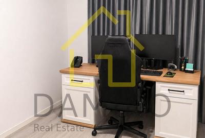 Apartament 3 camere Decomandat Pallady Titan Nicolae Teclu Parcare Subteran - 5
