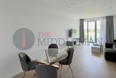 303 by Rădăcini | Apartament 3 camere | Vedere către lac | 950€ +TVA - 3