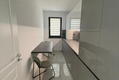 Apartament cu 2 camere amenajari premium - la 10 minute de PALAS MALL - 10