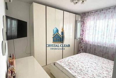 Apartament 3 camere - zonă semicentrală, Piața Gării - 3