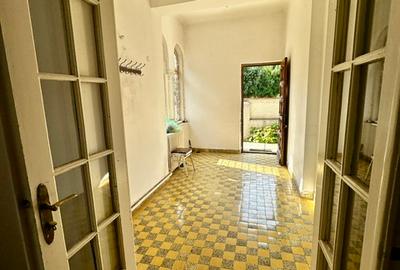 Vila individuala cu 4 camere, garaj in zona Floreasca- Barbu Vacarescu - 4