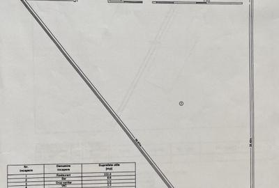 Spatiu comercial 435 mp stradal cu vitrina 36 m chiar pe DN39 Tuzla Costinesti - 8