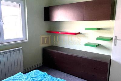 Apartament cu 2 camere-Sala Olimpia - 7