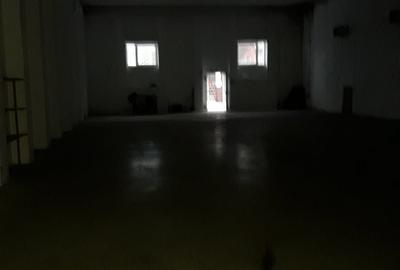 Spațiu industrial, 300 mp în Zona industrială - 6