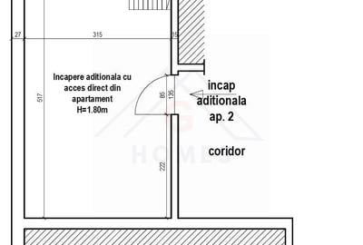 44 mpu CU CAMERA ADITIONALA! Aproape de Mall, aproape de Agronomie. - 22