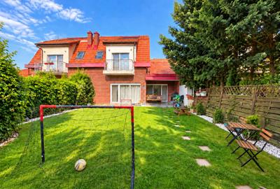 Casă cu 7 camere în Pipera