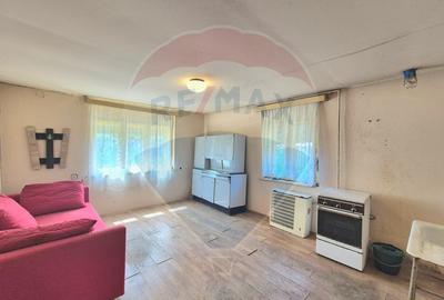 Casă / Vilă cu 3 camere de vânzare în zona Central - 8