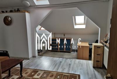Apartament cu 2 camere circular, mobilat în Ultracentral