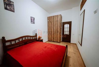 Apartament 3 camere cf 1 decomandat zona Centru - 6