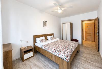 Apartament 2 camere, Marasti, langa Cluj Business Campus si Royal School - 9
