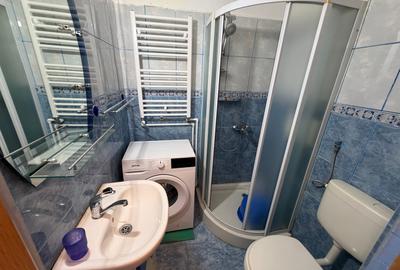 Apartament 2 camere, str.Alunisului - 11