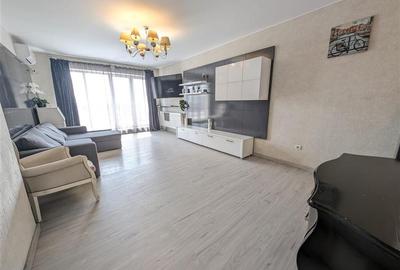 Stefan cel Mare - apartament chirie 3 camere - mobilat complet - 6