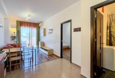 Apartament 2 camere, parcare, zona Iulius Mall - 12