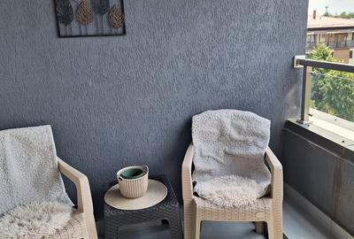 APARTAMENT 2 CAMERE DE INCHIRIAT/OTOPENI RESIDENCE/70MP/PARCARE INCLUSA - 17
