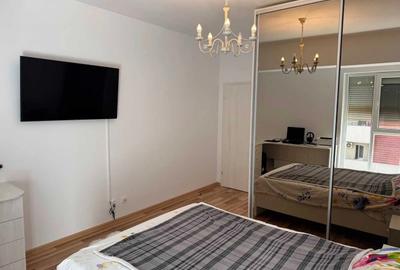 Închiriere două camere Joy Residence | Metrou Berceni - 2