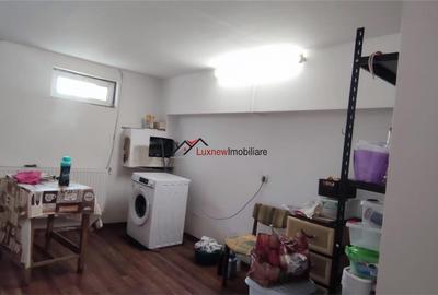 Comision 0%! Locul unde confortul devine acasa! Casa insiruita spatioasa zona Fl - 20