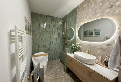 Apartament 3 camere | Centru | Str. Avram Iancu - 8