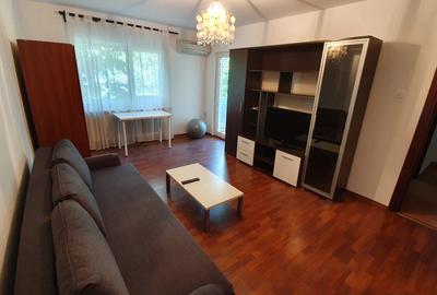 Apartament 2 camere, Herăstrău, Str. Marinarilor nr. 4, Etaj 2/3 - 15