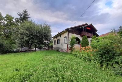 Casa in Slanic Prahova - 2