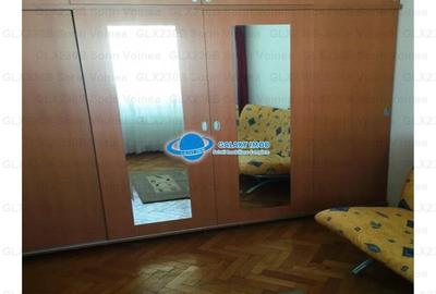Apartament 3 camere Dristor Baba Novac | 2Bai | parcare | 7min metrou - 13