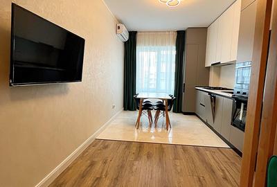 APARTAMENT 2 CAMERE ROYAL TOWN-complet utilat si mobilat - 8