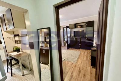 VANZARE APARTAMENT CISMIGIU ULTRACENTRAL 2 CAMERE 35MP BLOC LIRIC - 10