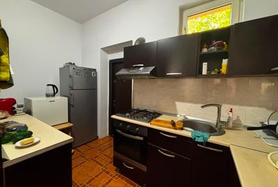 Casa Individuala P+1+M cu lac, sauna si piscina. Pretabil Azil de Batrani - 9