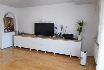 Apartament cu 3 camere,bloc nou,105 mp utili,Centru - 5