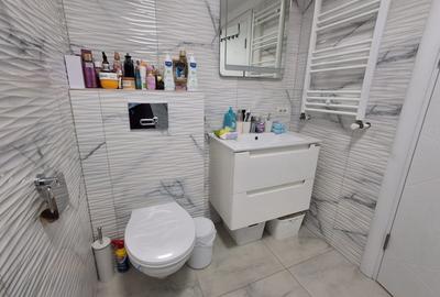 Apartament 2 Camere | Voluntari - 12