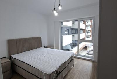 Prima închiriere | Apartament 2 camere Premium | Bloc Nou 2026 | - 1