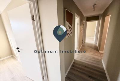 Apartament cu 4 camere in Manastur, renovat, 78 mp, zona Minerva ! - 18