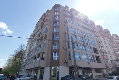 Spatiu comercial 143,03 mp - Vitan Mall - str. Zizin - 13