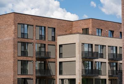 Apartament cu 3 camere la inchiriere in Amber Forest - 9