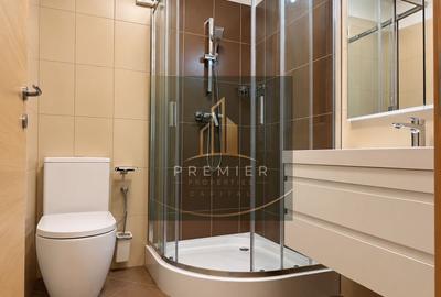 Garsonieră cu terasă de 10 mp de vânzare | Residence 5, Aviației - 6