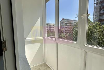 Apartament 4 camere Stefan Cel Mare-Badea Cartan - 11
