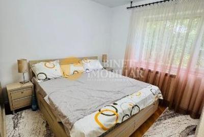 3 Camere Renovat, 2 Bai - Etaj 3 - Zona Cantemir - Fara Risc - 5