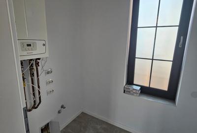 Casă nouă 4 camere Balotești, lângă pădure: 120mp, terasă 20mp, curte 500mp - 9