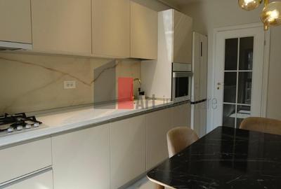 Apartament 2 camere | 55 mp | Plaza Residence | LujeruluiIMobilat cu designer - 5