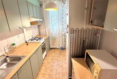 Vanzare apartament cu 3 camere Iz.Muresului - 7