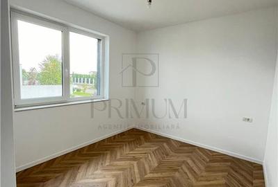 DUPLEX - Dumbravita - P+1 - 5 Camere - Zona excelenta - Finalizat - 5